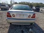 2000 Lexus Gs 300