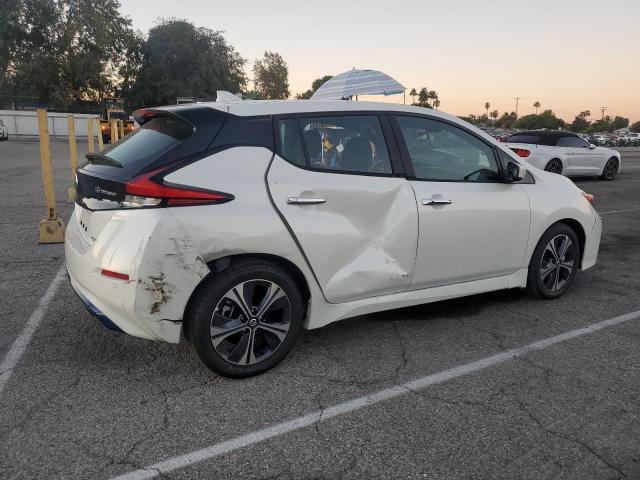 2022 Nissan Leaf sv