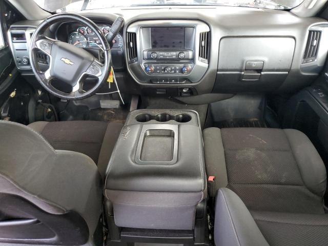 2014 Chevrolet Silverado C1500 LT
