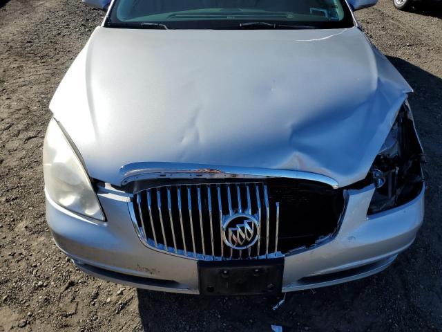 2011 Buick Lucerne cxl