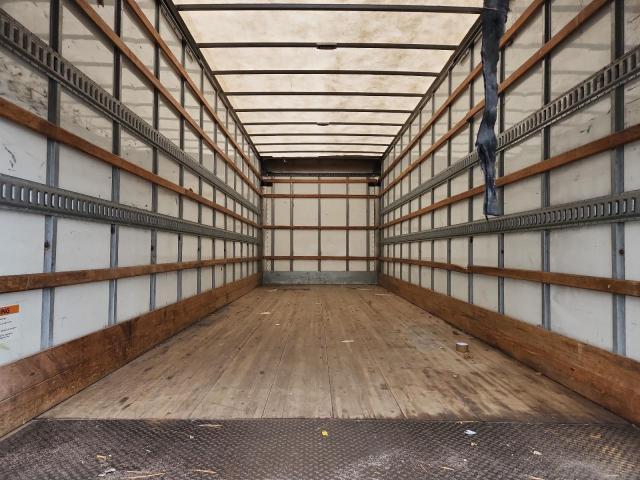 2019 Freigliner 2019 Freightliner Business Class M2 BOX Truck