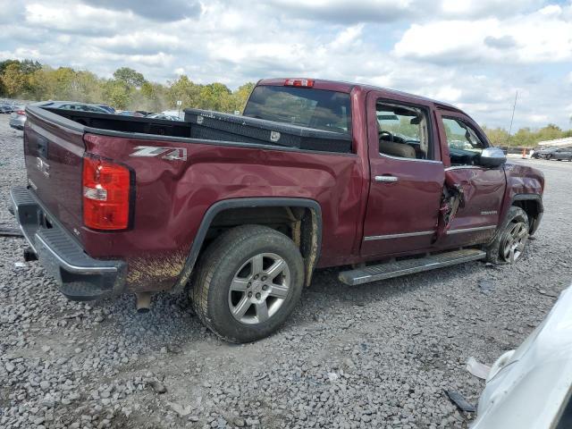 2014 GMC Sierra K1500 SLT