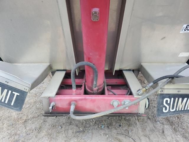 2018 Other 2018 Summit END Dump Trailer