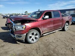 2020 Dodge 1500 Laramie for sale in Woodhaven, MI