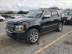 2009 Chevrolet Tahoe K1500 LTZ for sale in Las Vegas, NV
