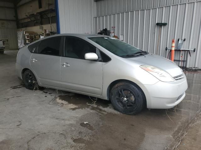 2004 Toyota Prius