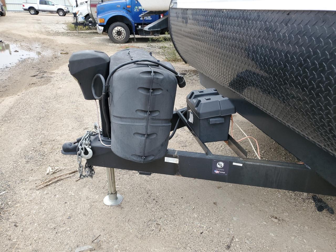 2020 Heartland Pioneer-RV