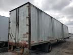 2007 Wabash Dvcvhpc DRY Van Trailer