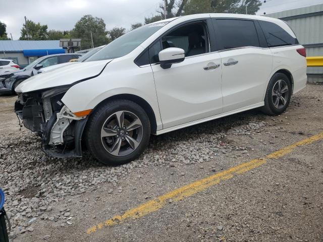 2019 Honda Odyssey Touring