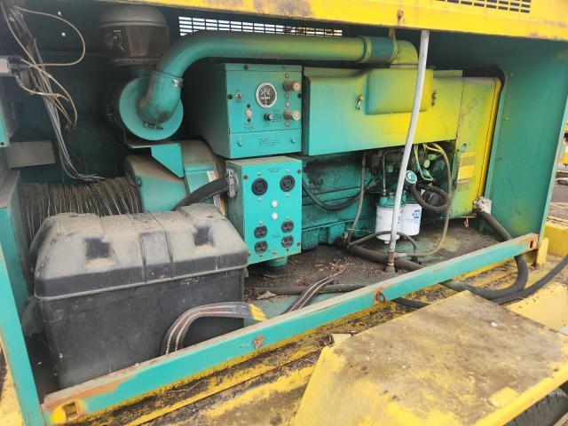 1993 Urwi 1993 Generation