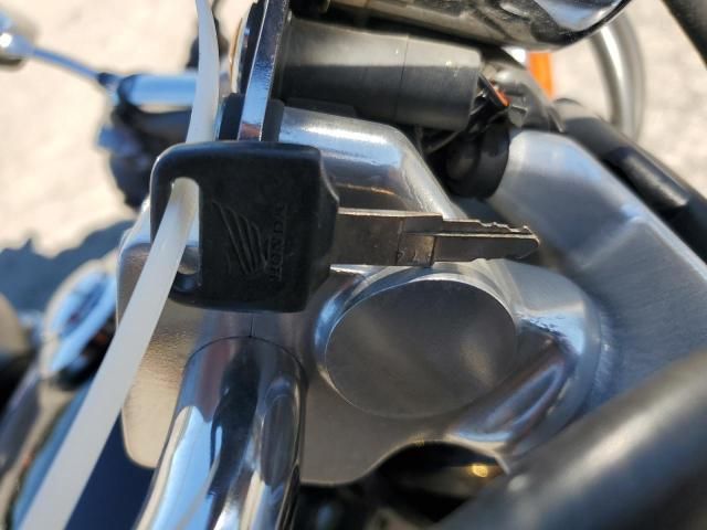 2004 Honda CMX250 C