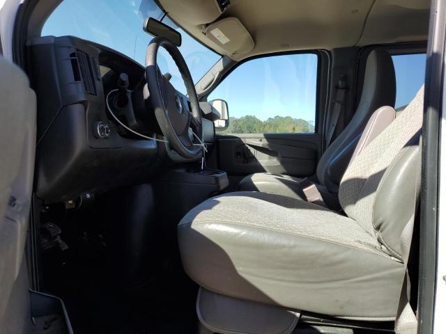 2015 Chevrolet Express G2500 ls