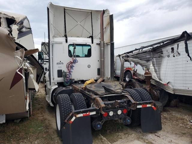 2014 Kenworth T680 Semi Truck