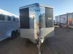 2010 Samwatyltd 2010 Titan Enclosed Cargo Trailer