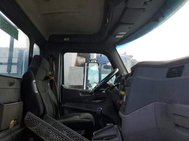 2015 Peterbilt 579 Semi Truck