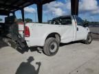 2001 Ford F250 Super Duty