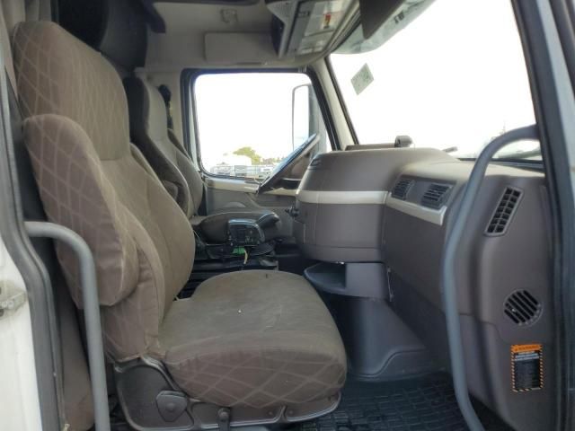 2016 Volvo VN VNL
