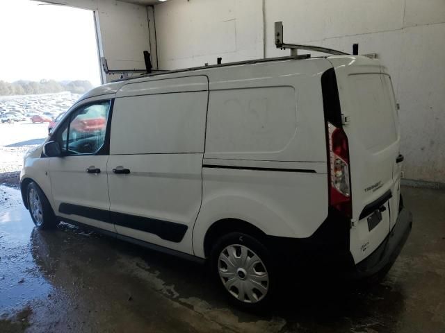 2019 Ford Transit Connect XL