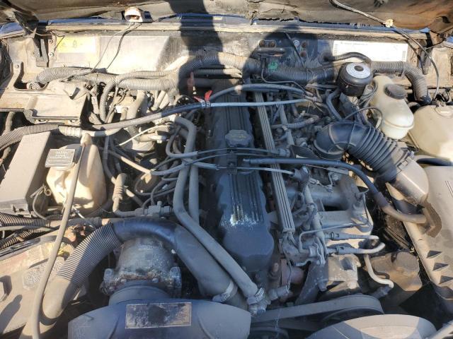 1991 Jeep Grand Cherokee