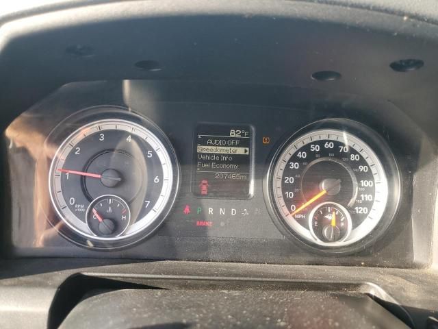 2014 Dodge RAM 2500 ST