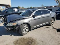 2011 Ford Taurus sel for sale in Kansas City, KS