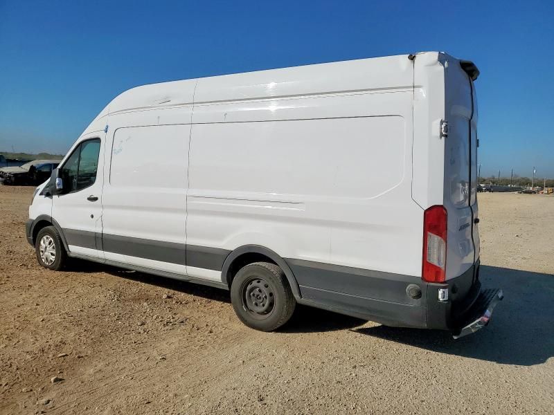 2022 Ford Transit T-350