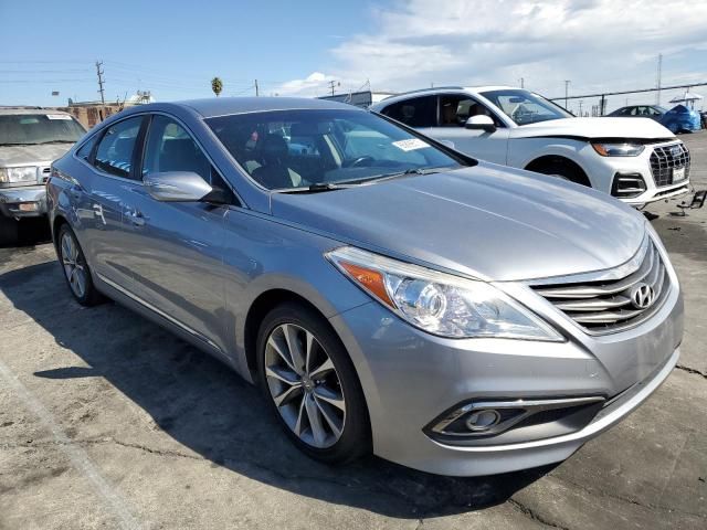2015 Hyundai Azera