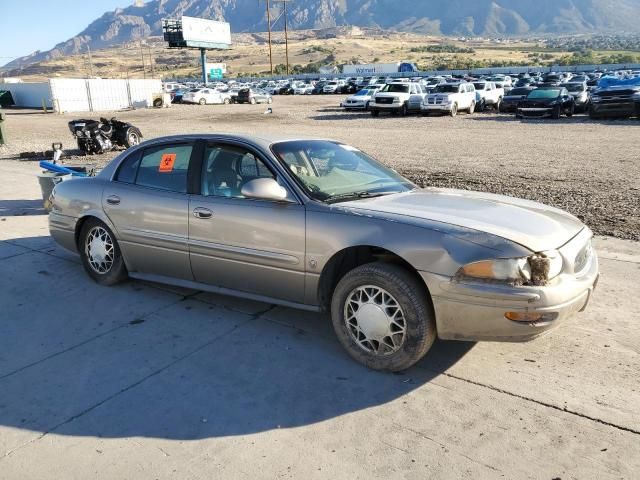 2000 Buick Lesabre Limited