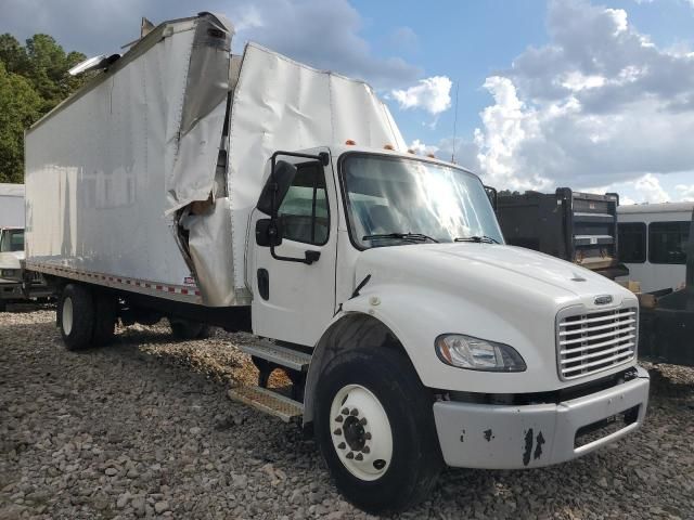 2018 Freightliner M2 106 MED-BOX Truck