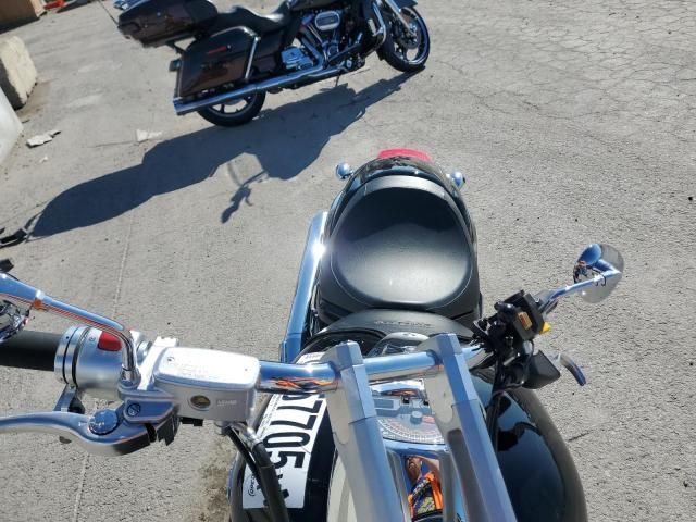 2012 Suzuki VZR1800 Z