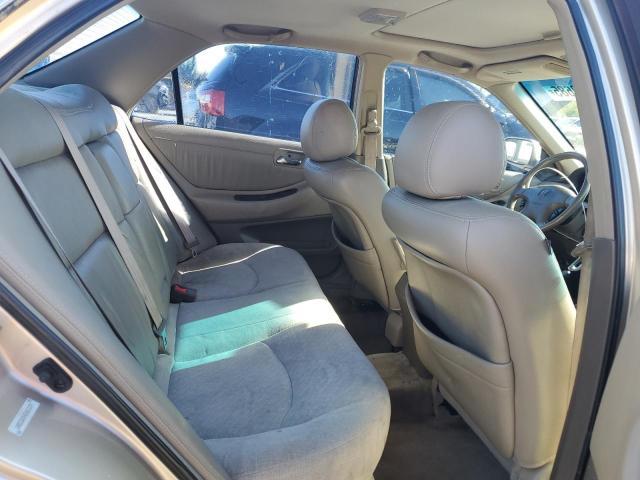 2002 Honda Accord ex