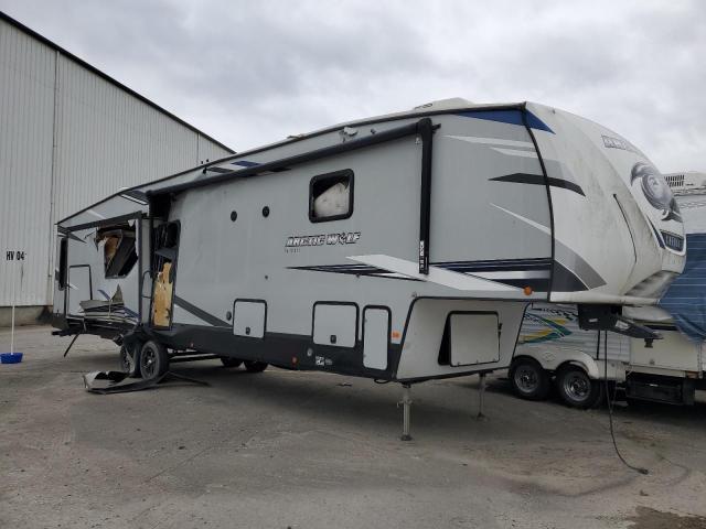 2021 Foresriver 2021 Forest River Grey Wolf Camper