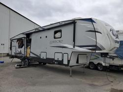 Foresriver Articwolf Vehiculos salvage en venta: 2021 Foresriver 2021 Forest River Grey Wolf Camper