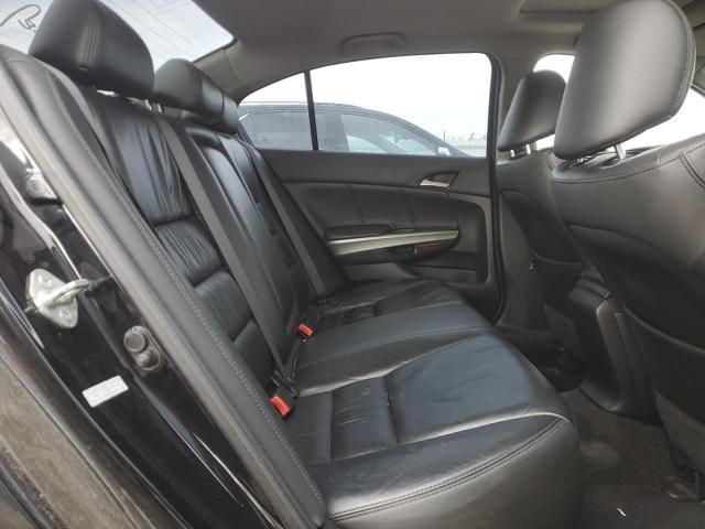 2008 Honda Accord EXL