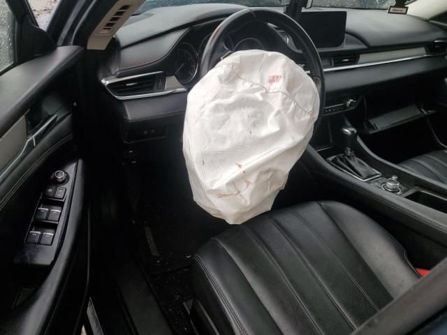 2018 Mazda 6 Touring