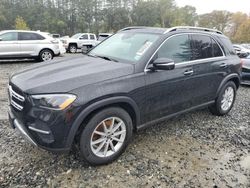 Mercedes-Benz gle-Class salvage cars for sale: 2025 Mercedes-Benz GLE 350 4matic