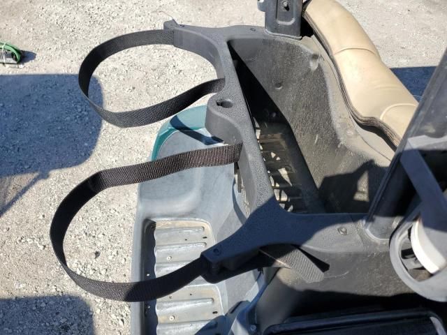 2020 Club Car Tempo Lithium