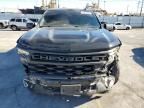 2022 Chevrolet Silverado C1500 Custom
