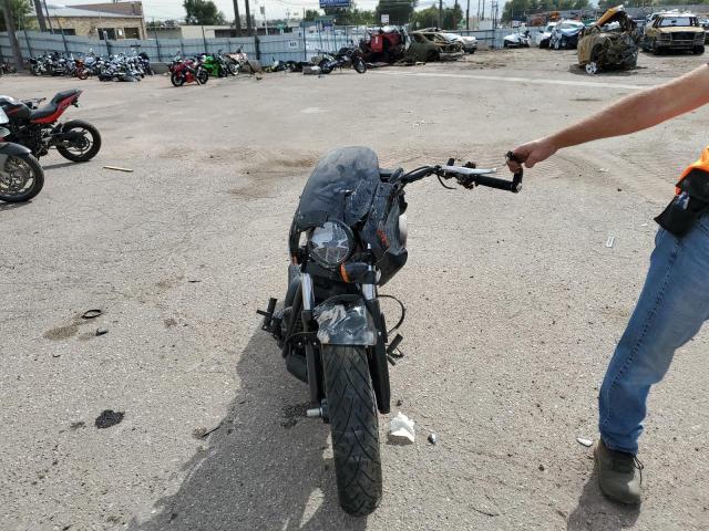 2025 Indian Motorcycle Co. Sport Scout Limited