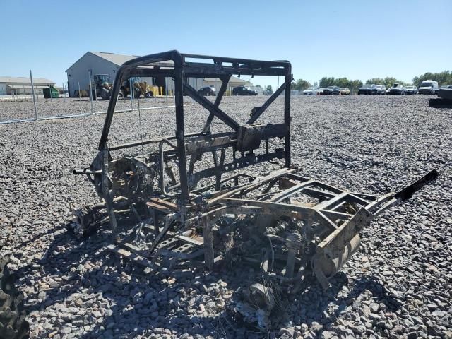2022 Polaris Ranger 100-Utility Vehicle