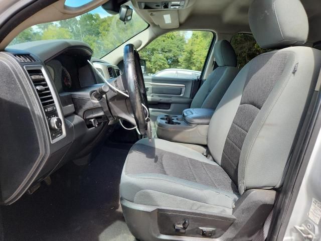 2016 Dodge RAM 1500 SLT