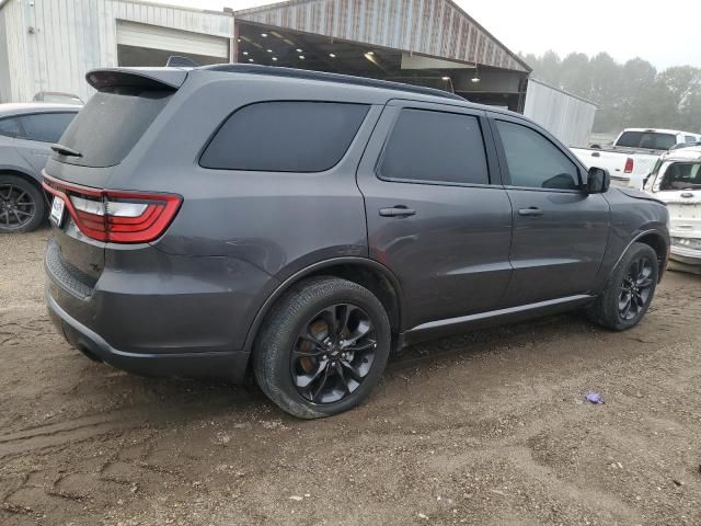 2024 Dodg E Durango R/T