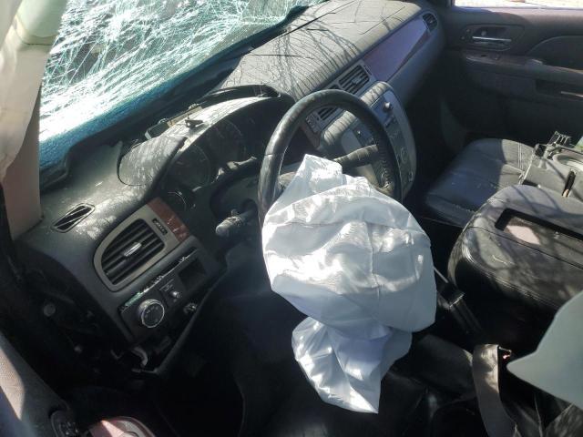 2011 GMC Sierra C1500 SLT