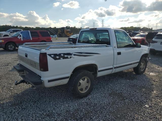 1997 Chevrolet Gmt-400 C1500