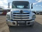2012 Hino Hino 258-Rotator TOW Truck
