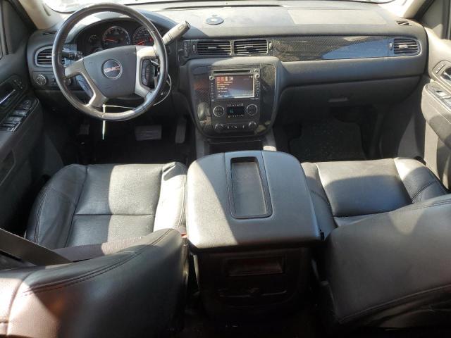 2013 GMC Sierra K1500 SLT