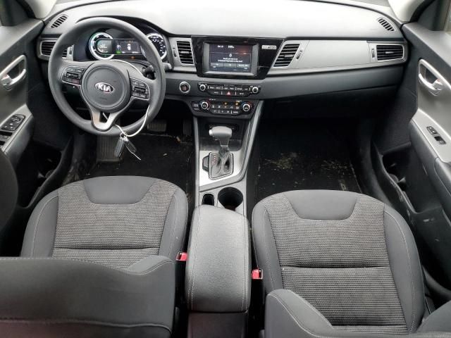 2018 KIA Niro FE