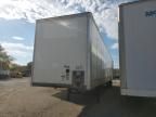 2021 Vanguard DRY Van Trailer