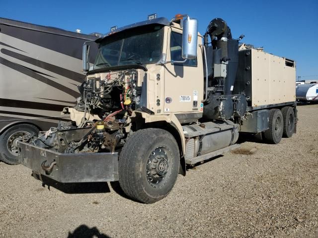 2020 Western Star 2020 Westenstar Convention-Oilfield Service Truc