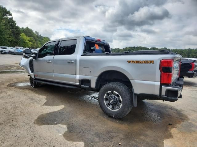 2023 Ford F250 Super Duty